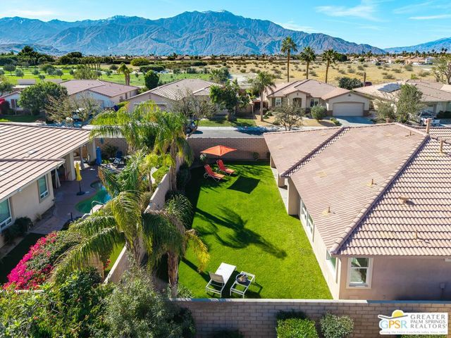 162 Via Milano, Rancho Mirage, CA 92270