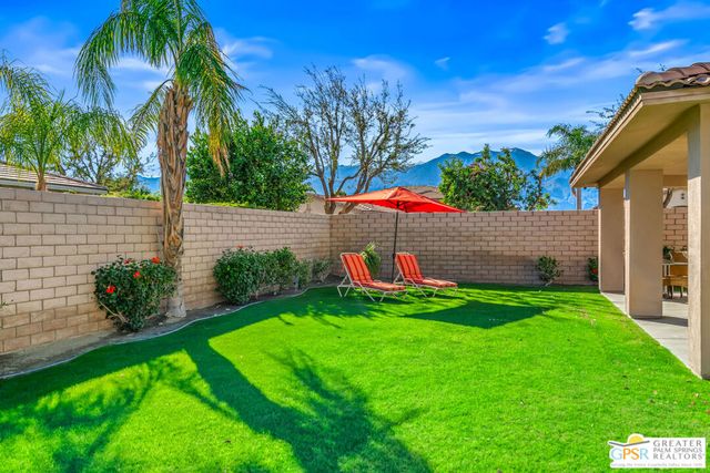 162 Via Milano, Rancho Mirage, CA 92270