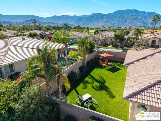 162 Via Milano, Rancho Mirage, CA 92270