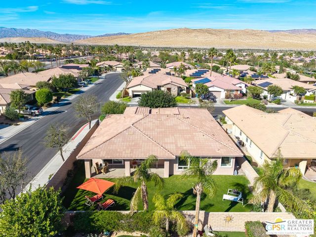162 Via Milano, Rancho Mirage, CA 92270