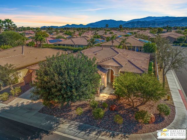 162 Via Milano, Rancho Mirage, CA 92270