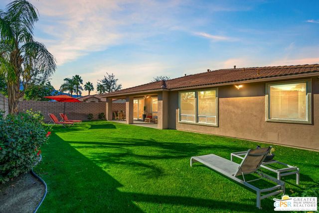 162 Via Milano, Rancho Mirage, CA 92270