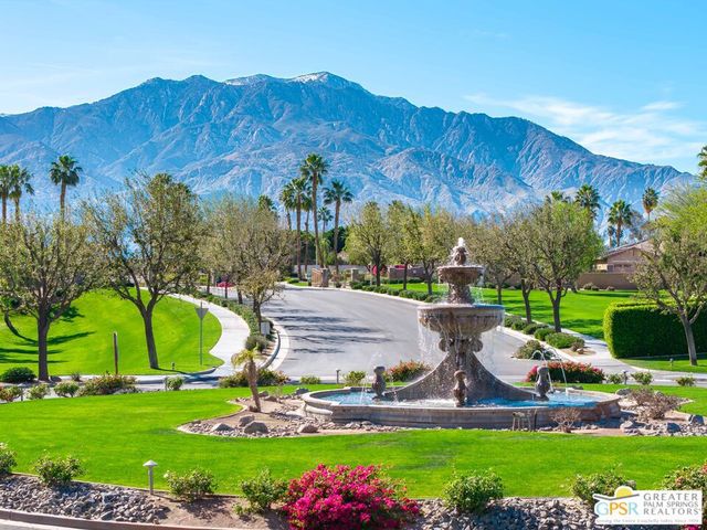 162 Via Milano, Rancho Mirage, CA 92270