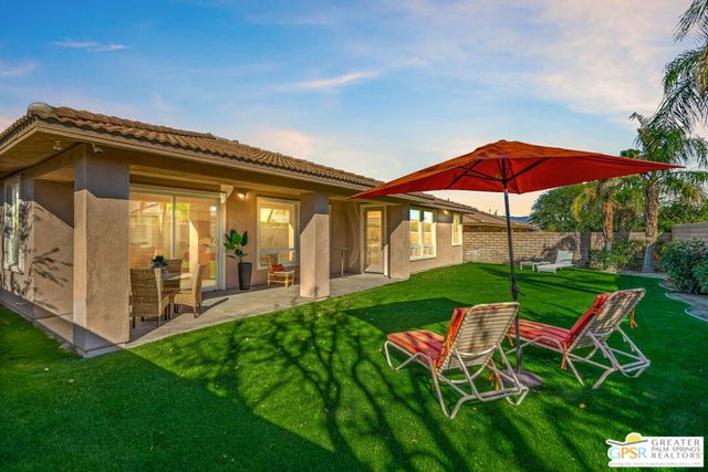 162 Via Milano, Rancho Mirage, CA 92270