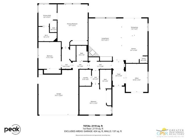 162 Via Milano, Rancho Mirage, CA 92270