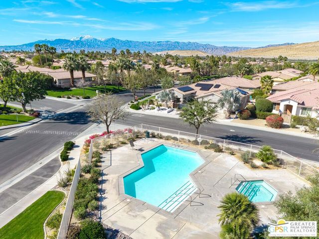 162 Via Milano, Rancho Mirage, CA 92270