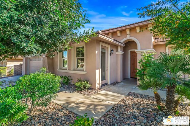 162 Via Milano, Rancho Mirage, CA 92270