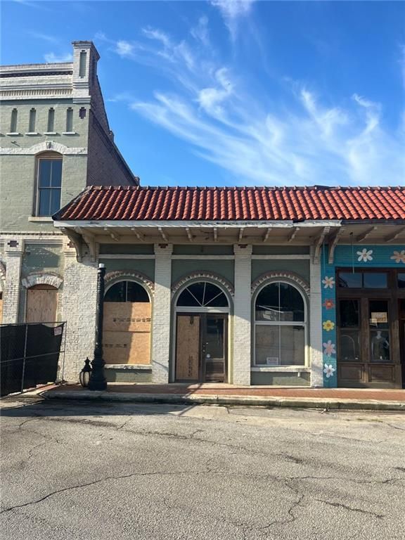 12 ZEBULON Street, Barnesville, GA 30204