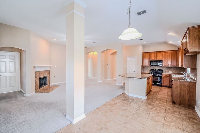 305 Highland Ridge Drive, Wylie, TX 75098