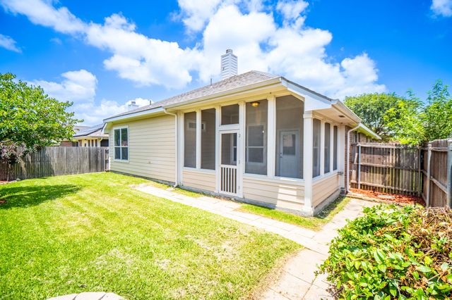 305 Highland Ridge Drive, Wylie, TX 75098