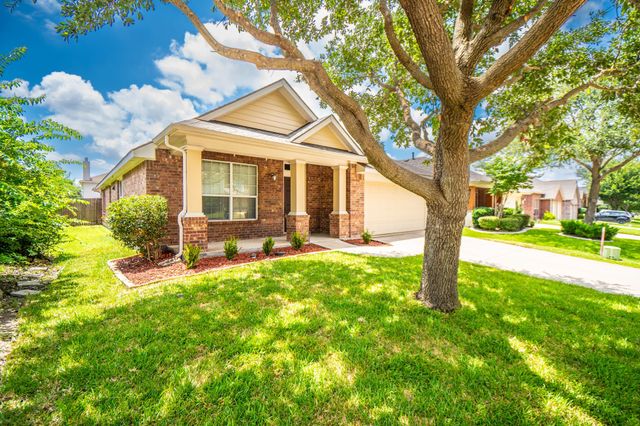 305 Highland Ridge Drive, Wylie, TX 75098