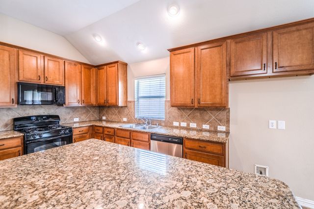 305 Highland Ridge Drive, Wylie, TX 75098