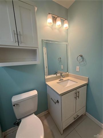 204 W Rutherford Avenue 4, Edinburg, TX 78541