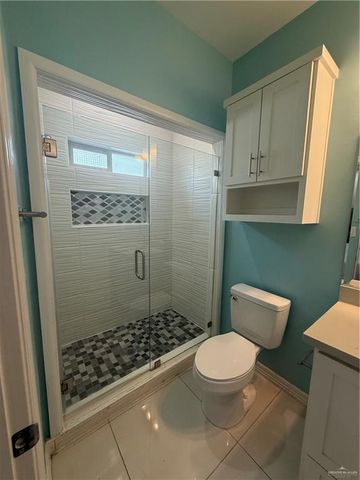 204 W Rutherford Avenue 4, Edinburg, TX 78541