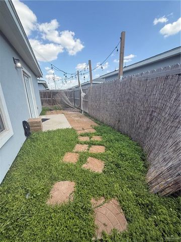 204 W Rutherford Avenue 4, Edinburg, TX 78541