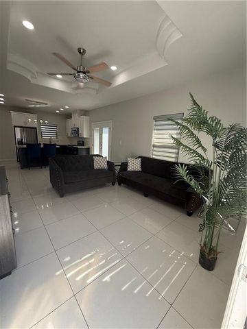 204 W Rutherford Avenue 4, Edinburg, TX 78541