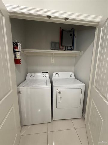 204 W Rutherford Avenue 4, Edinburg, TX 78541