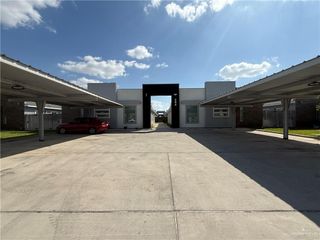 204 W Rutherford Avenue 4, Edinburg, TX 78541