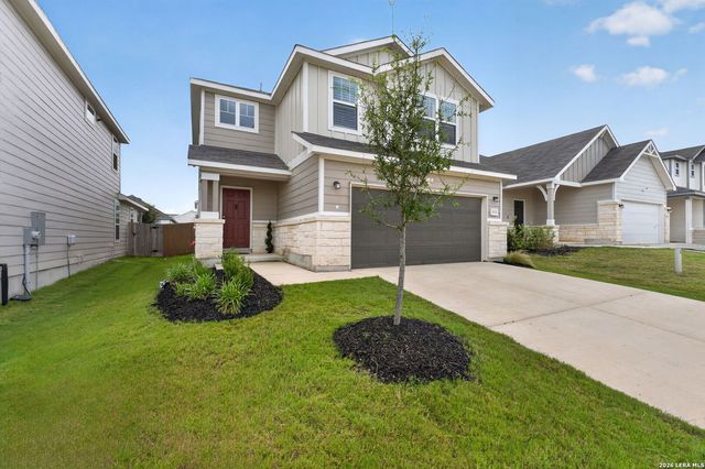 5031 Flight Sail, San Antonio, TX 78245