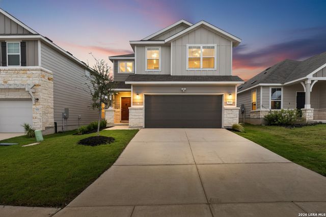 5031 Flight Sail, San Antonio, TX 78245