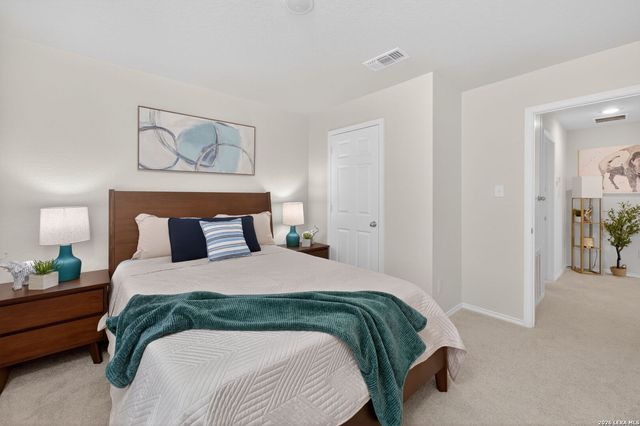 5031 Flight Sail, San Antonio, TX 78245