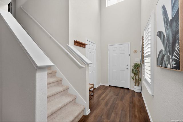 5031 Flight Sail, San Antonio, TX 78245