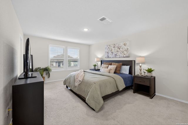 5031 Flight Sail, San Antonio, TX 78245