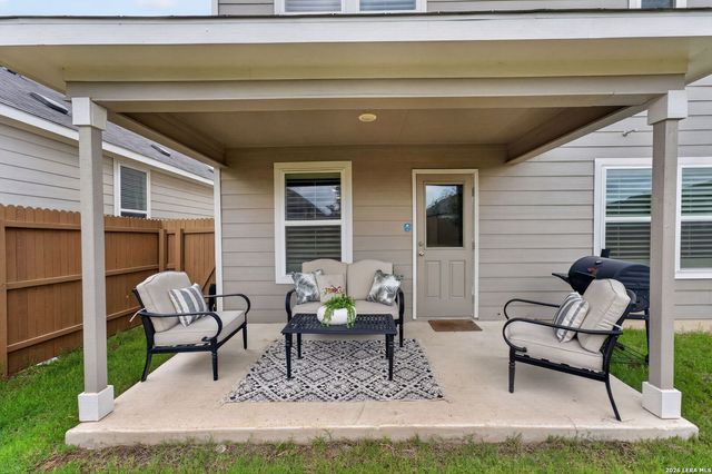 5031 Flight Sail, San Antonio, TX 78245