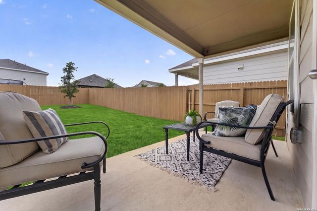 5031 Flight Sail, San Antonio, TX 78245