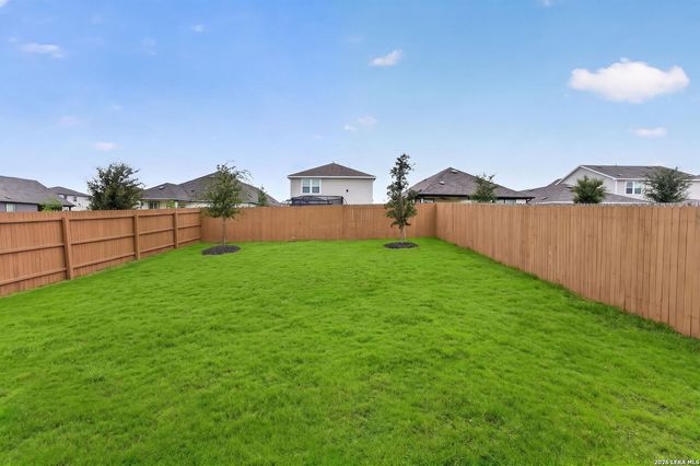 5031 Flight Sail, San Antonio, TX 78245