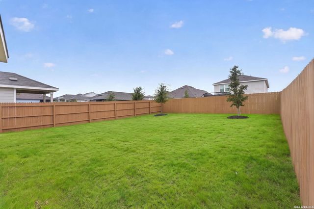 5031 Flight Sail, San Antonio, TX 78245