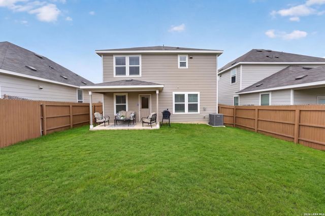5031 Flight Sail, San Antonio, TX 78245
