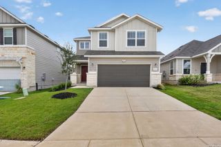 5031 Flight Sail, San Antonio, TX 78245