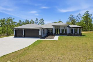 5499 N MALLOWS CIRCLE, Beverly Hills, FL 34465