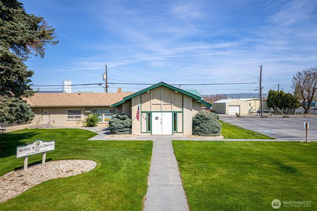 119 SW J Street, Quincy, WA 98848