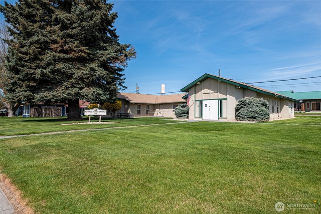 119 SW J Street, Quincy, WA 98848