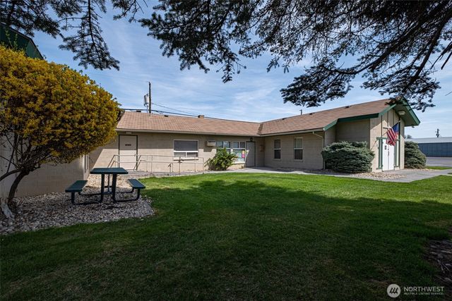 119 SW J Street, Quincy, WA 98848