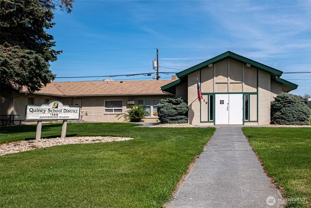 119 SW J Street, Quincy, WA 98848