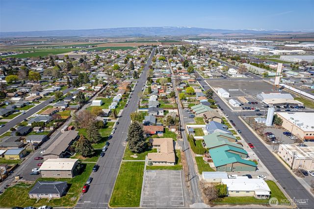 119 SW J Street, Quincy, WA 98848