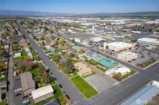 119 SW J Street, Quincy, WA 98848