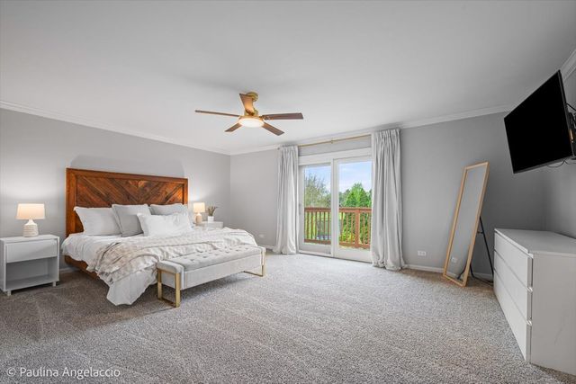 1713 Edgewood Drive, Algonquin, IL 60102
