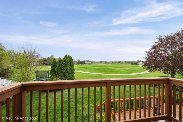 1713 Edgewood Drive, Algonquin, IL 60102