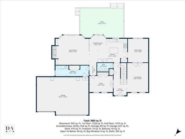1713 Edgewood Drive, Algonquin, IL 60102