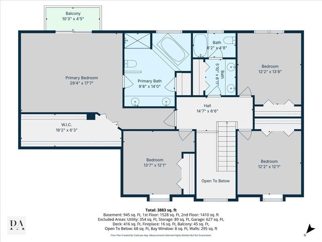 1713 Edgewood Drive, Algonquin, IL 60102