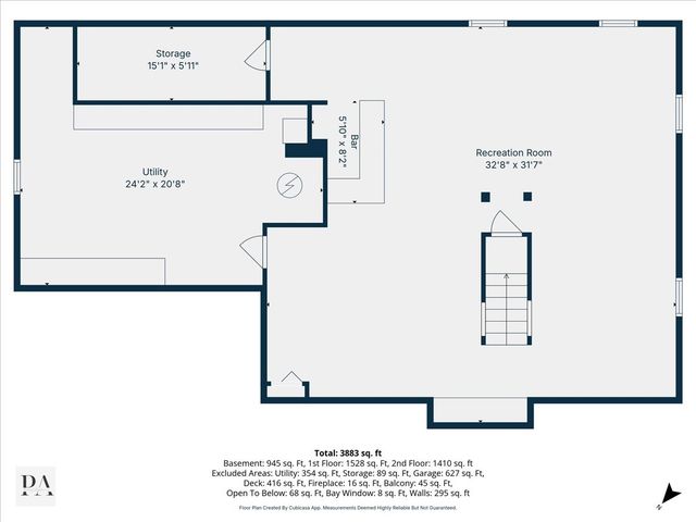 1713 Edgewood Drive, Algonquin, IL 60102