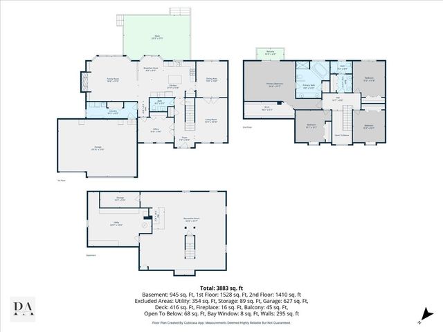 1713 Edgewood Drive, Algonquin, IL 60102