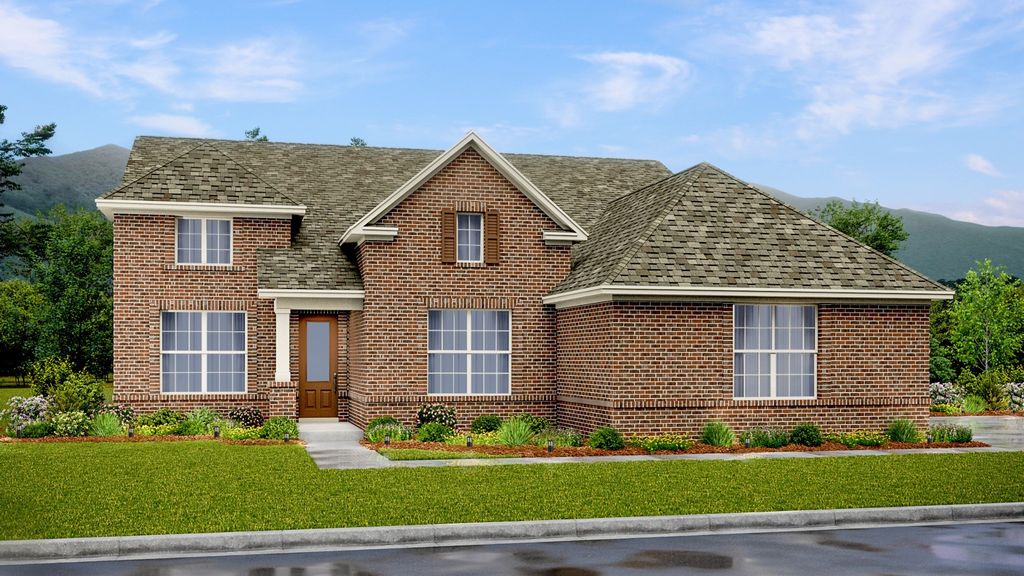 2145 Daniel Johnson Way, Clarksville, TN 37043