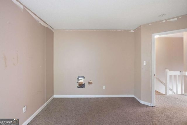 1001 Chapman Lane, Stone Mountain, GA 30088