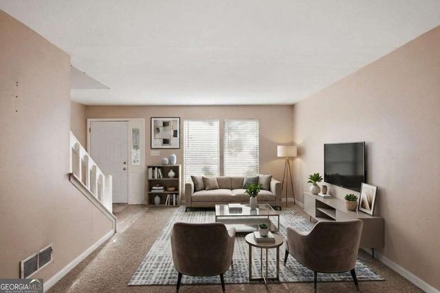 1001 Chapman Lane, Stone Mountain, GA 30088