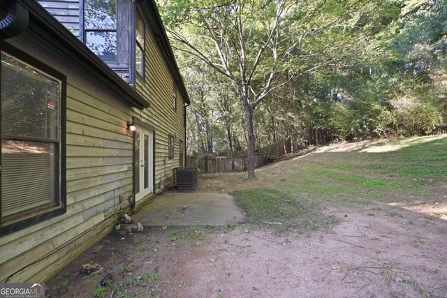 1001 Chapman Lane, Stone Mountain, GA 30088